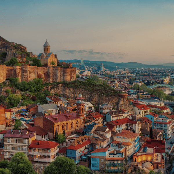 Georgia