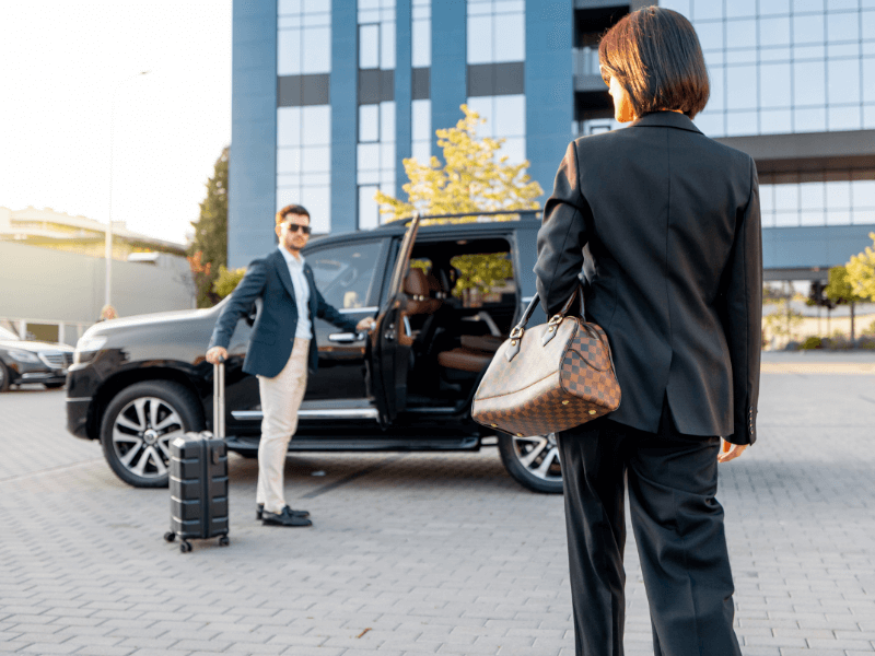 Airport Transfers Airport Transfers