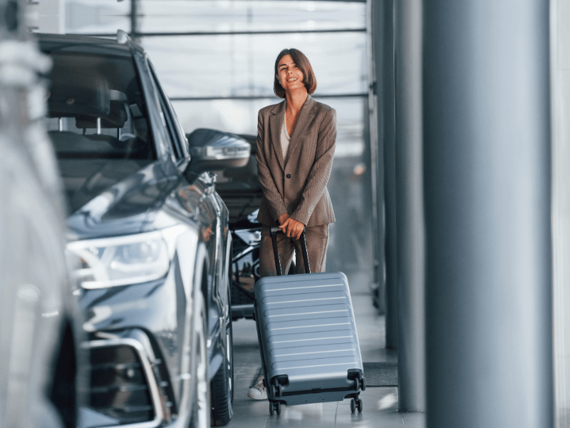 Car Rental Car Rental