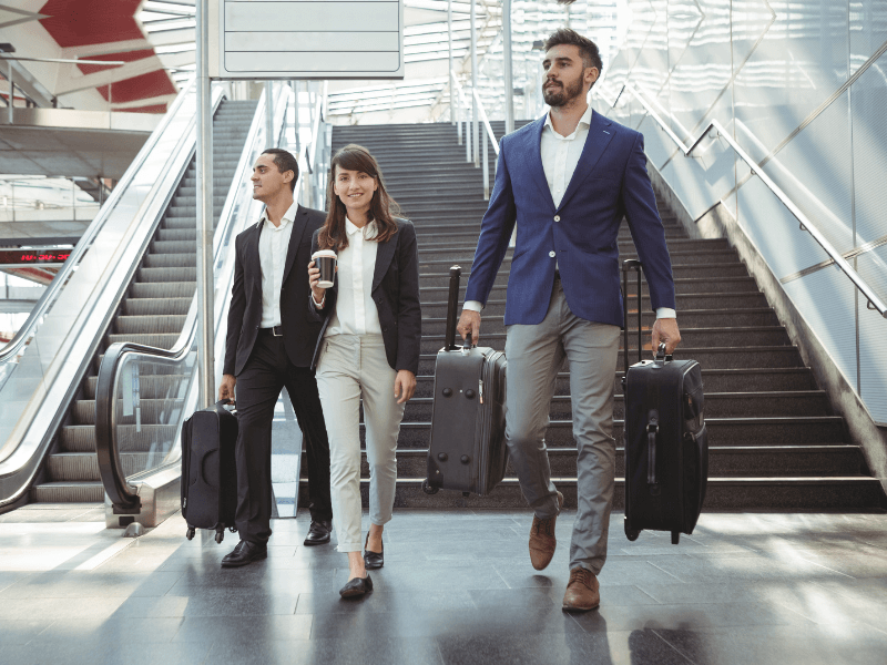 Corporate Travel Corporate Travel