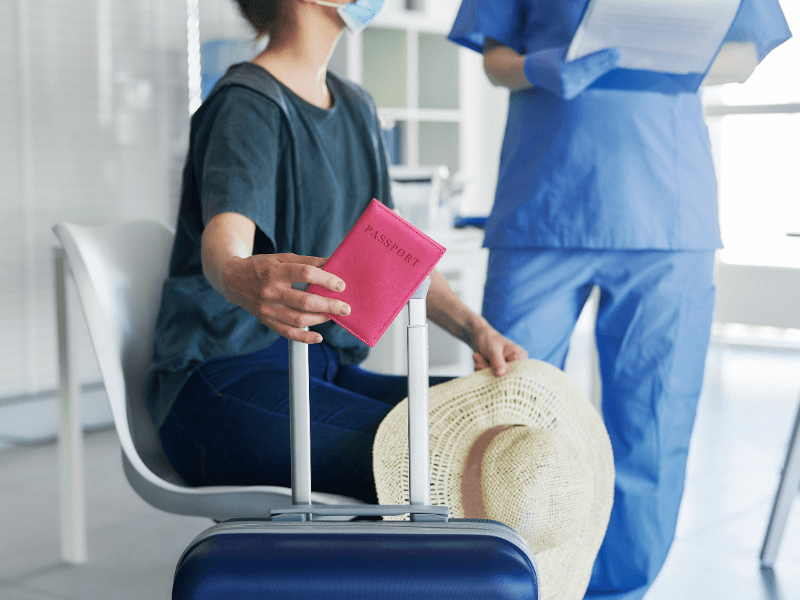 Medical and Wellness Tourism Medical and Wellness Tourism