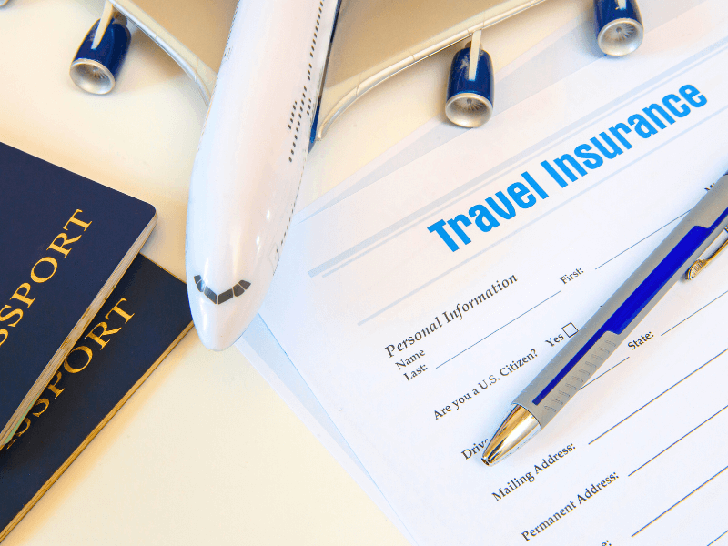 Travel Insurance Assistance Travel Insurance Assistance