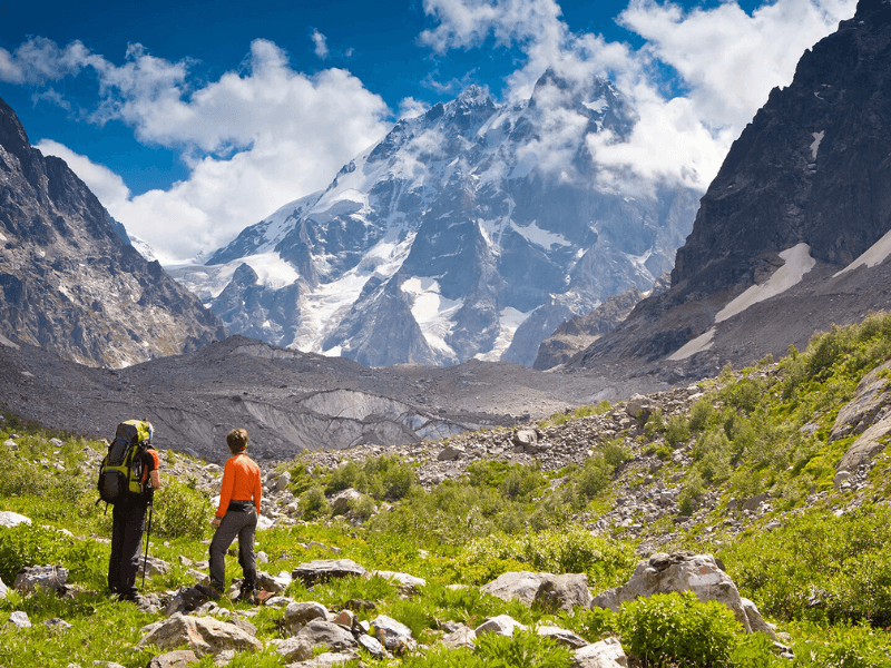 Why Georgia Should Be on Every Traveler’s Bucket List